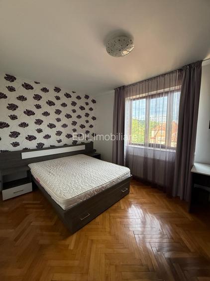 Apartament de închiriat, 3 camere, 86 mp, Grigorescu zona Hotel Napoca - 8