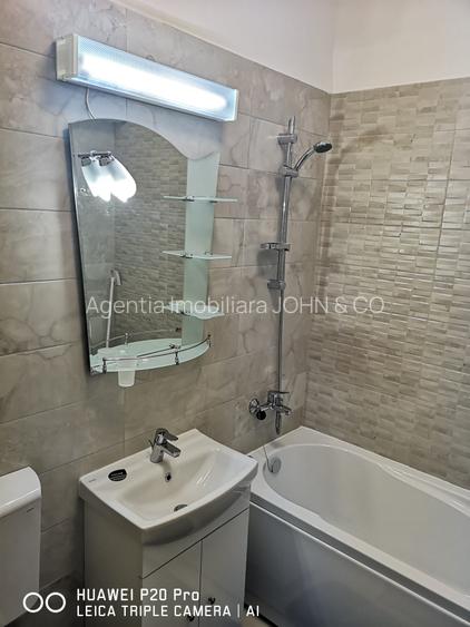Inchiriez apartament cu 2 camere, bloc nou, mobilat modern, in Pitesti - 12