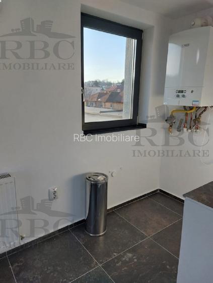 Spatiu de vanzare pentru activitati de birou in Andrei Muresanu - 5