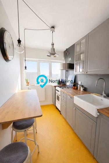 Apartament 2 camere – Tineretului - Cantemir - 3