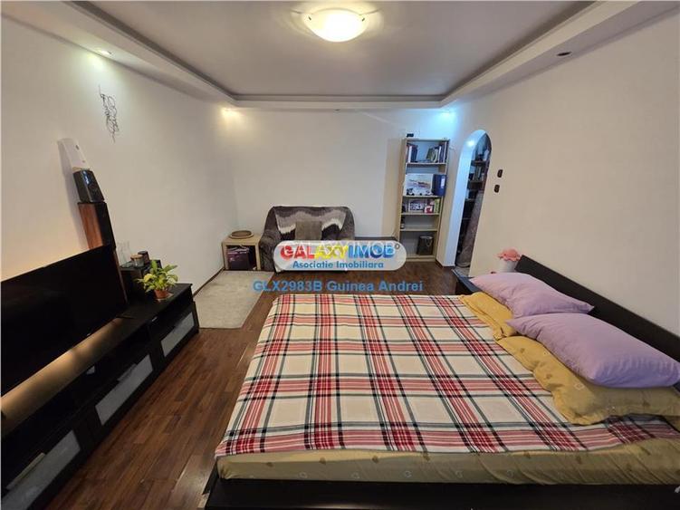 COMISION 0! Vanzare Garsoniera, decom, Valea Oltului, B-dul Timisoara - 11