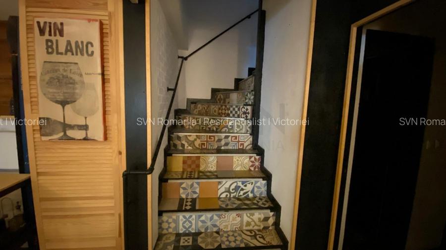 REC3001451 Restaurant de inchiriat zona Crangasi - 10