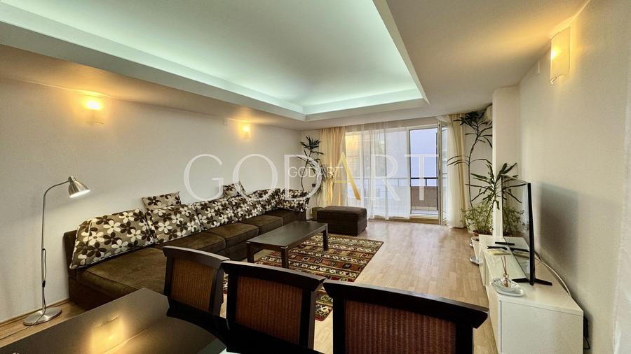 Apartament 4 camere | Herastrau | Loc de parcare | Pet friendly - 4