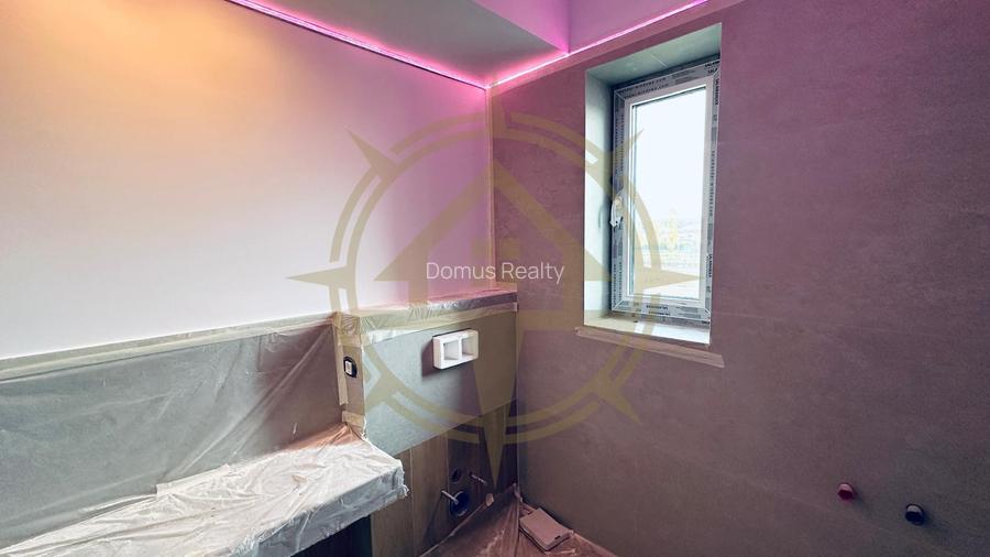 DOM00298 - Vila cu panouri solare in complex rezidential - 11