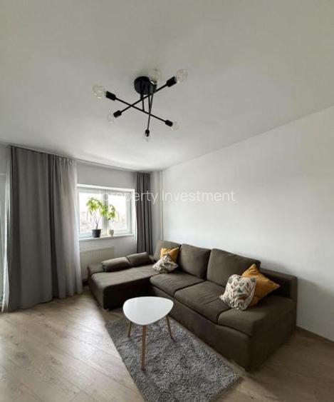 Basarabia | 2 Camere | Centrala Proprie  | Metrou 5min | Balcon - 2