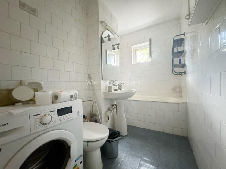 Apartament 2 camere, etajul 4/5, 52mp utili + balcon 5mp -Lipovei - 8