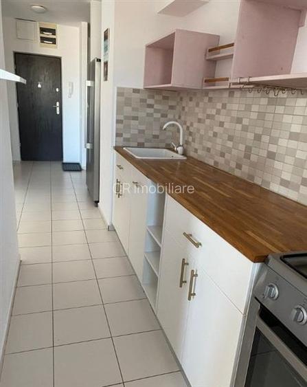 Apartament 2 camere Monaco Towers - 7