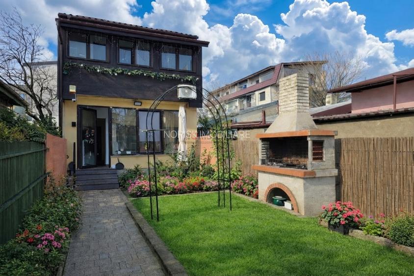 Boutique Style House – Prime Location – Crângași - 8