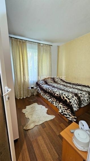 Apartament 2 camere - etaj 2 - mobilat - Mircea cel Batran - 5