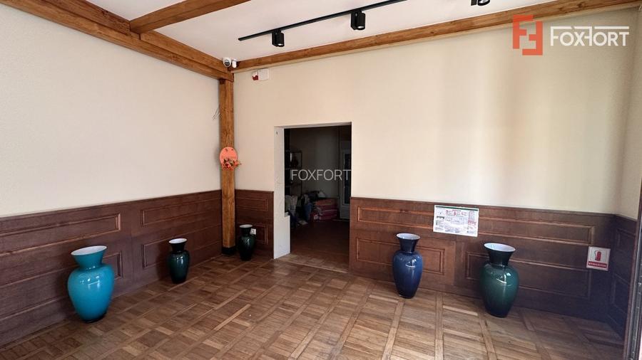 OCAZIE COMISION 0% - vanzare spatiu comercial in Timisoara, zona Iulius Mall - 2