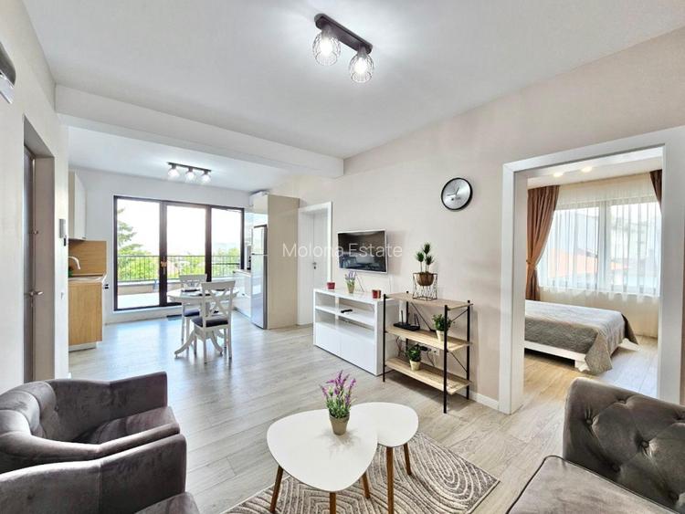 Apartament 3 camere, 68 mp utili + terasa 30 mp, Zorilor! - 2