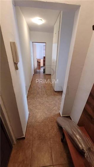Apartament 1 cameră - Decomandat - Mobilat și Utilat - Zona Circumvala - 9