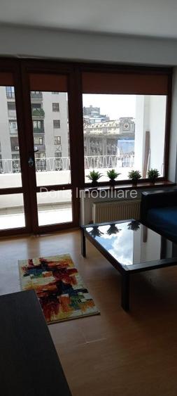 APARTAMENT 2 CAMERE PIATA ROMANA LINGA METROU - 19