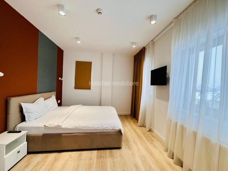 0% Comision| 2 camere | Terasă 16 mp | Parcare subterană | - 9