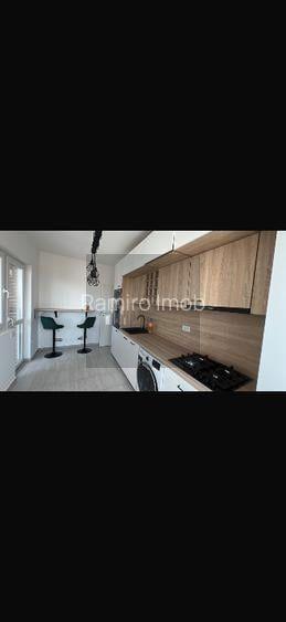 Apartament 2 camere de vânzare – Grand Kristal Residence | Metalurgiei - 2