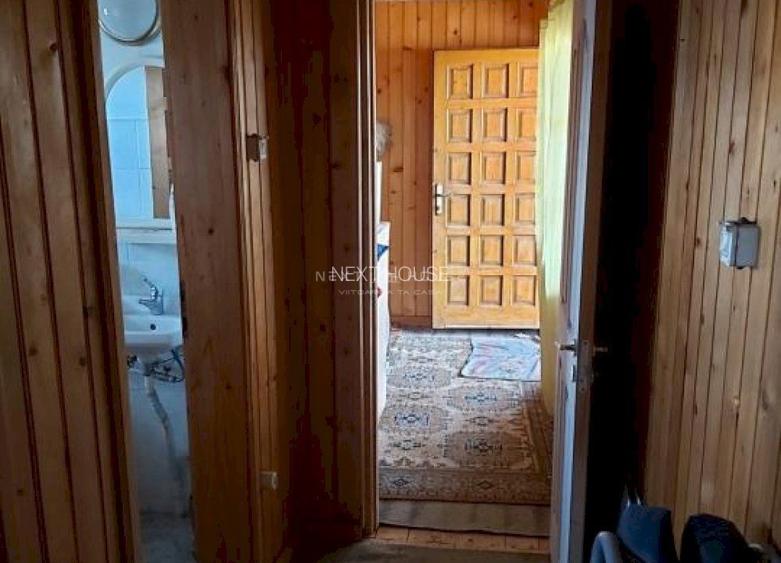 Casa Vacanta Izvorani - 11