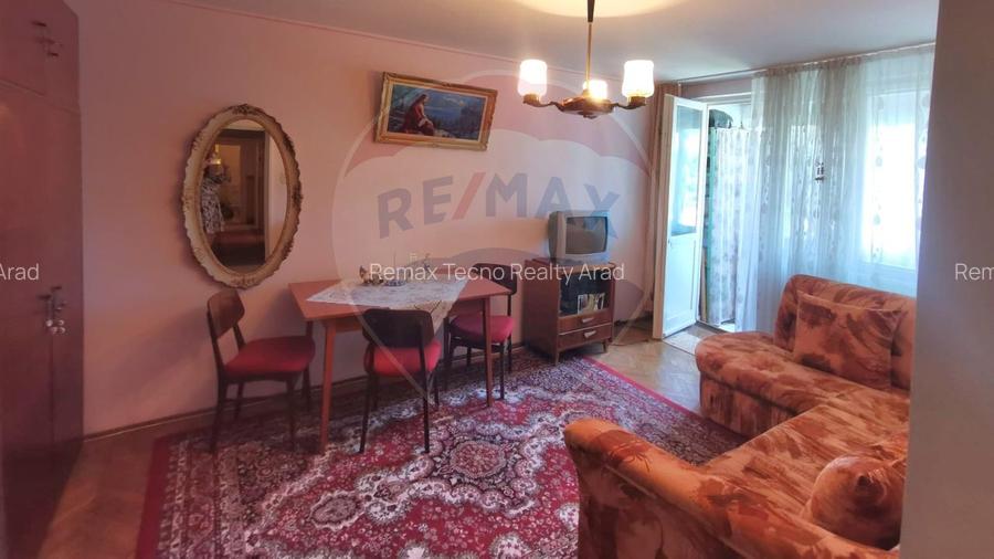 Apartament 3 camere Deva, jud. Hunedoara - 6