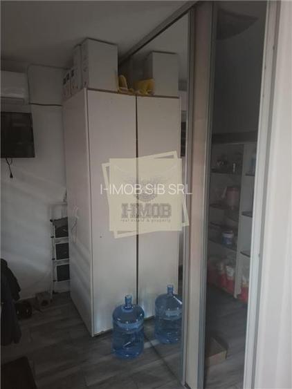 Afacere la cheie de vanzare cu terasa Arhitectilor 38 mp utili cu terasa de 20 m - 6