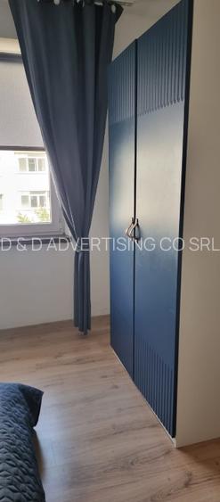 Rahova-Petre Ispirescu-Apartament 2 camere Modern - Bloc 1985 - ANVELOPAT TERMIC - 8
