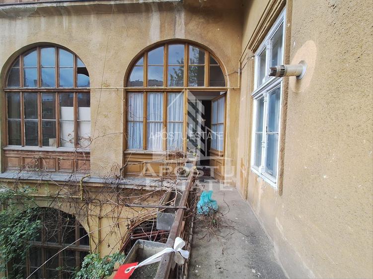 Apartament cu 6 camere, 230 mp, Ultracentral - 10