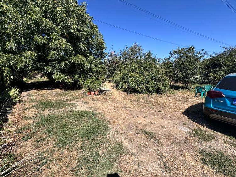 Casa individuala P+1+M amplasata pe un teren de 1200 mp. - 47