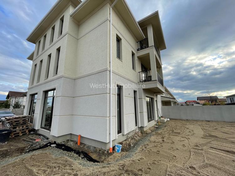 Apartament 3 camere superpozitie Mosnita Noua - 9