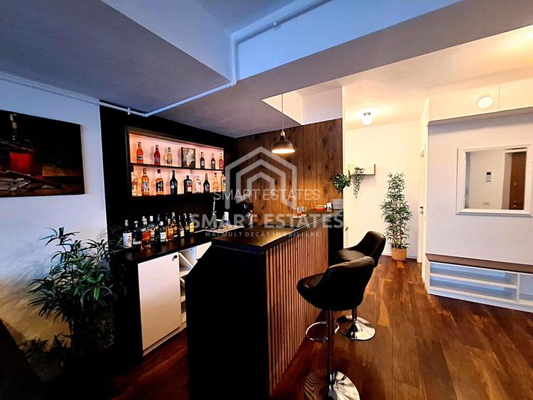 3 Camere-Penthouse-Berceni-Piata Sudului-298 Mp-2019-Utilat-Mobilat - 3