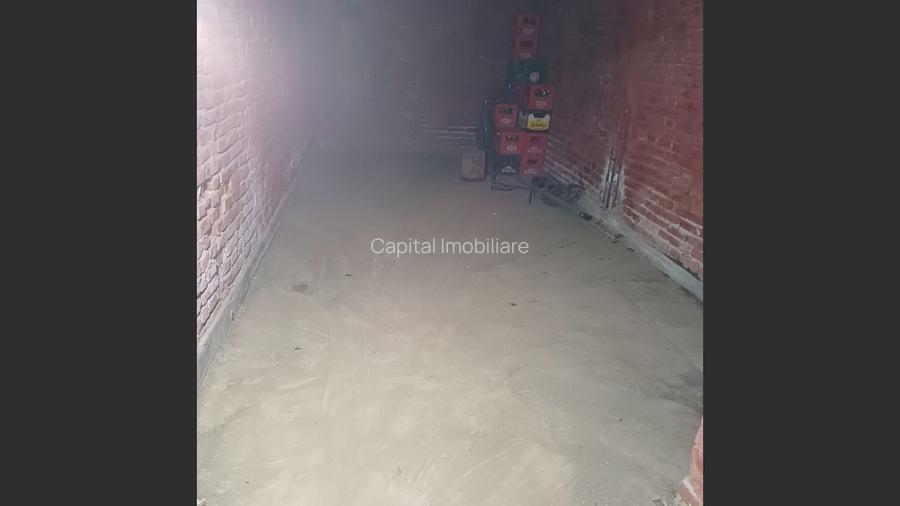 Spațiu comercial de inchiriat, la drum principal, localitatea Daia - 11