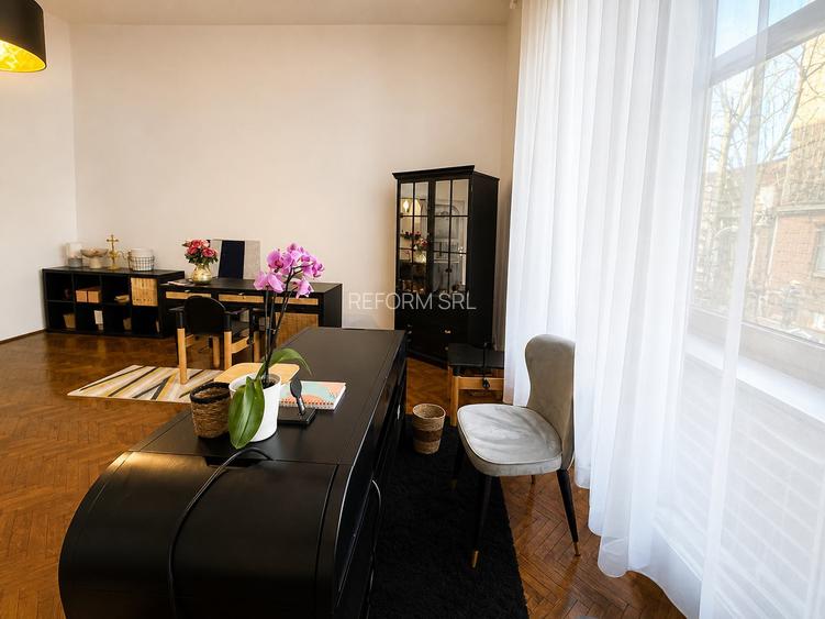 Apartament elegant de vânzare – Ultracentral - 4