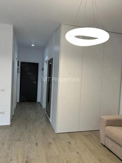 CHIRIE | GARSONIERA | MRS VILLAGE - 8