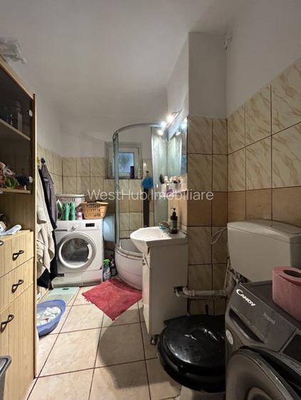 Apartament 4 camere, decomandat, etajul 1, 2 bai, zona Steaua - 13