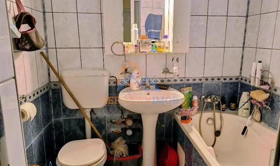 Apartament 3 camere decomandat Berceni - 13