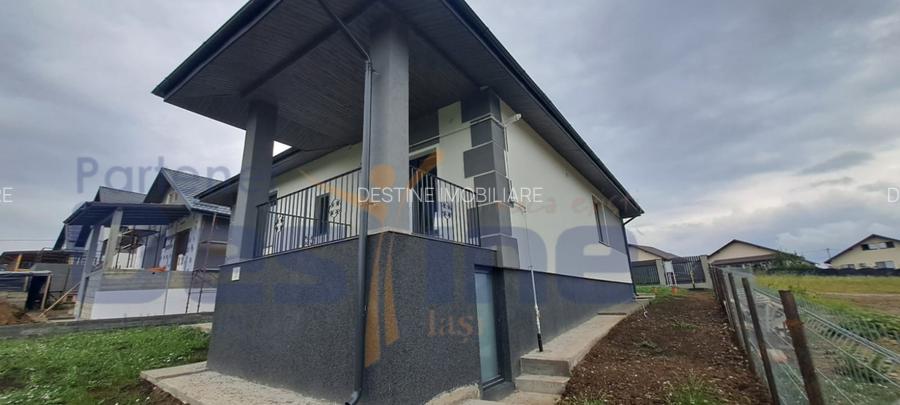 Casa  104mp, 157.900 €, Valea Adanca - 4