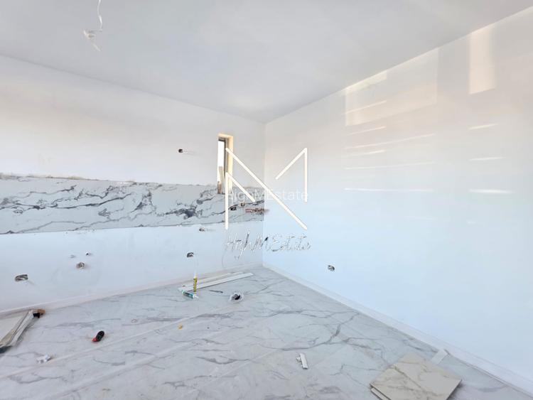 Casa | Zona Sanpetru | Singur în Curte | Teren 500 Mp - 7