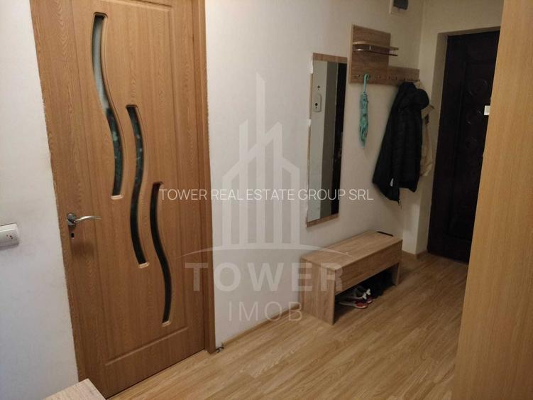 Apartament 2 camere decomandat de vânzare | 58 mp | Turnișor – zona Alma - 7