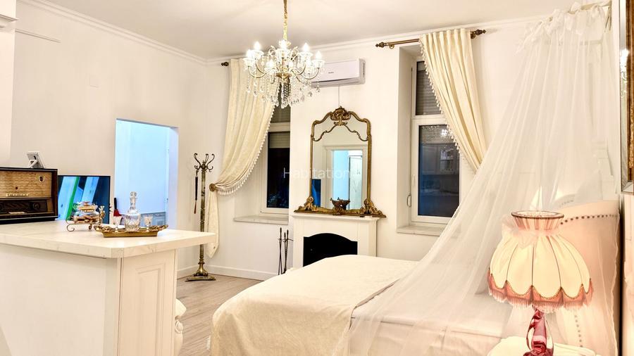 Investiție premium în Piața Unirii, apartament boutique cu randament - 3