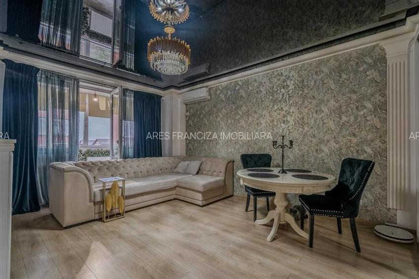 MILITARI RESIDENCE - REZERVELOR,2 CAMERE,57 MP,ETAJ 7,BLOC 2019 - 3