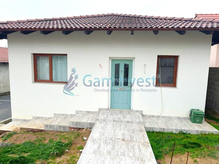 Casa cu 3 dormitoare de inchiriat, in Cihei, Bihor - 10