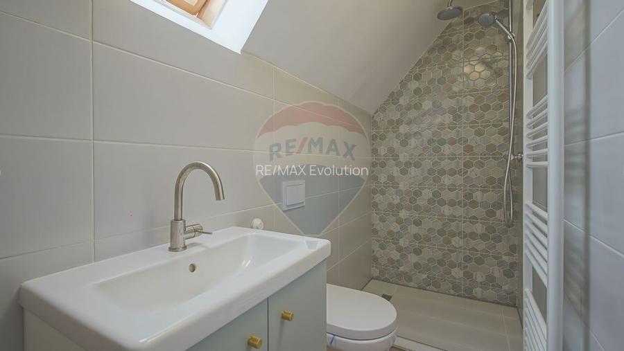 Stil de viață în Penthouse de lux la SHILLER Residence Brașov - 25