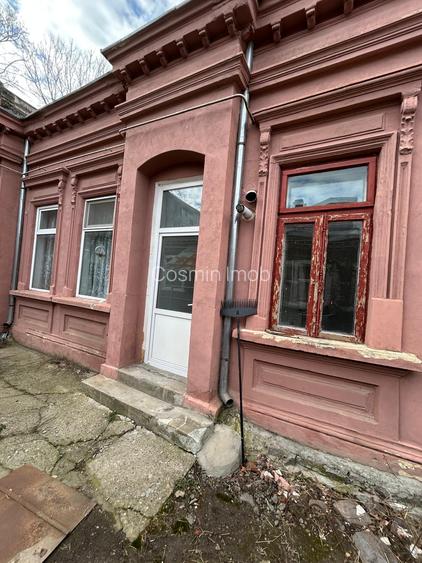 Casa 3 camere, 300 mp teren zona super buna - 8