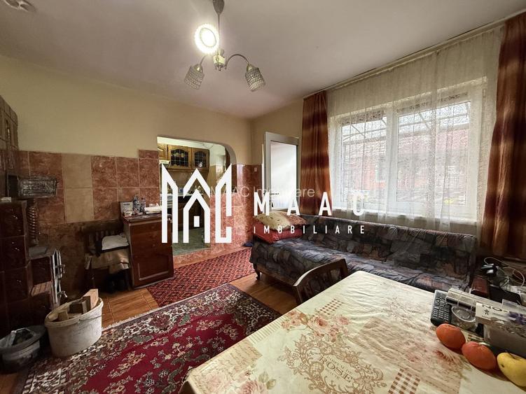 Casa individuala | 3502 MP | Utilitati | Miercurea Sibiului - 9