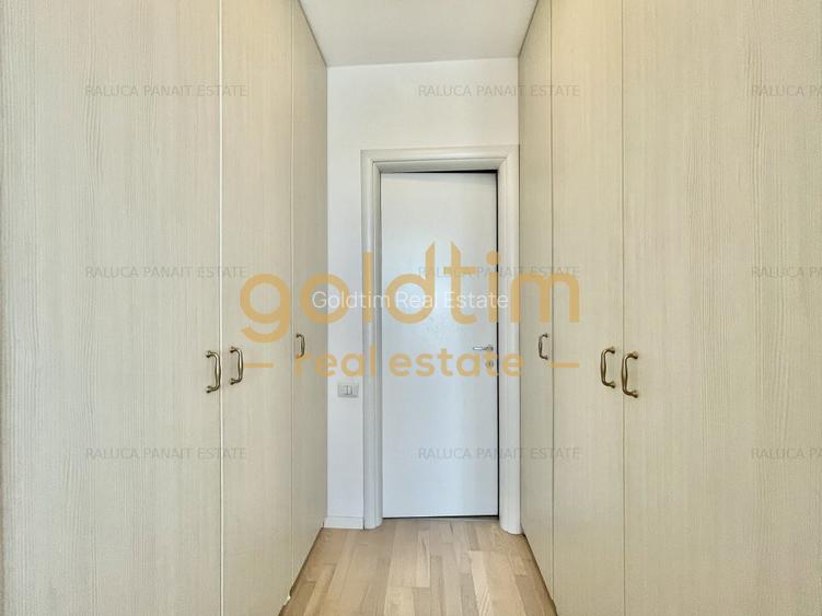 NOU!!! SUPERB/ 2 BAI/ VIEW/ PARCARE SUBTERANA/ SPATII DEPOZITARE - 19