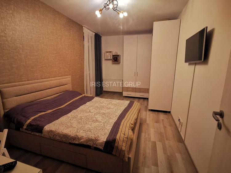 Apartament 2 Camere - Zona Berceni - 6
