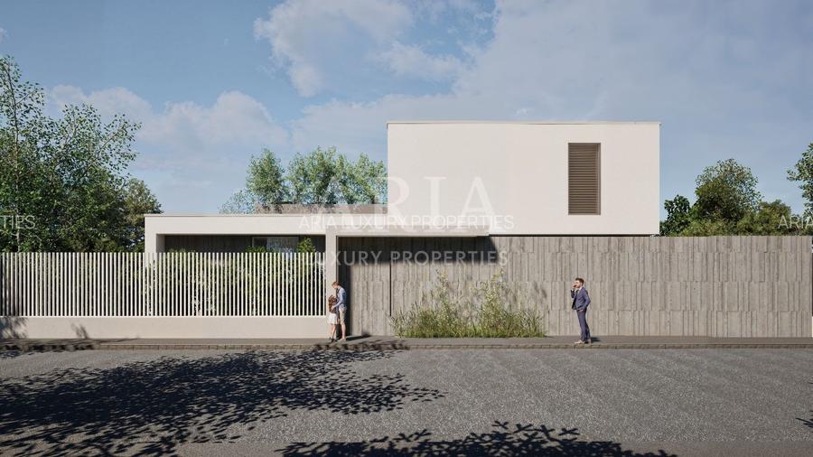 LUX HOLLYWOODIAN | ARHITECTURĂ VIZIONARĂ | - 5