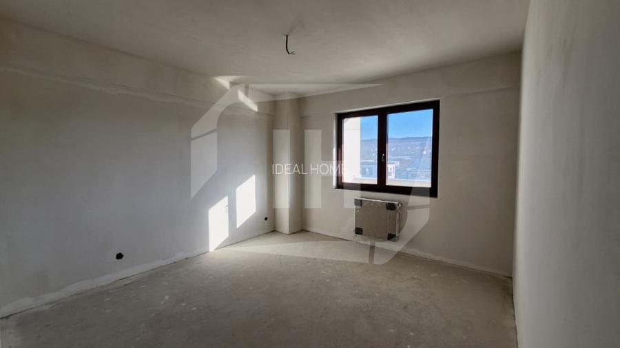 Apartament 2 camere, decomandat, intermediar, Calea Turzii - 2