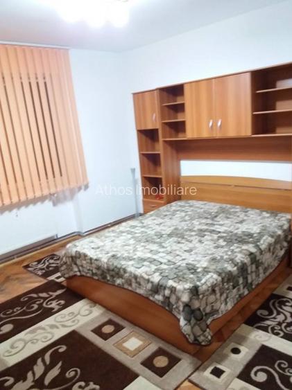 Apartament renovat cu 2 camere decomandate in zona Gara de Nord - 4