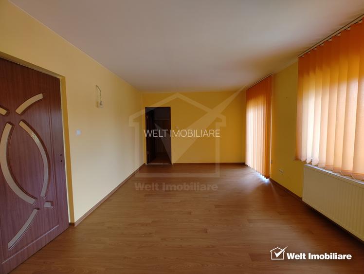 Casa individuala, teren 850 mp, Floresti – zona Poligonului - 3