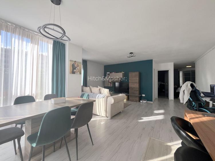 Apartament de vânzare | 70 mp | Etaj 1 | Comision 0% - 3