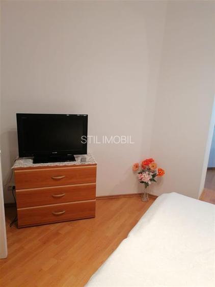 Apartament 2 camere - Zona Nicolina - 449 Euro - 6