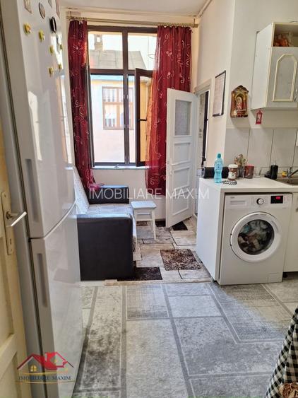Imobiliare Maxim -garsoniera ultracentral - 4
